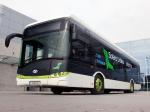 Solaris Urbino 12 Electric 2013 года